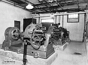 Motor generators