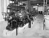 Motor generators
