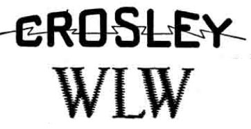 WLW logo