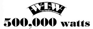WLW logo