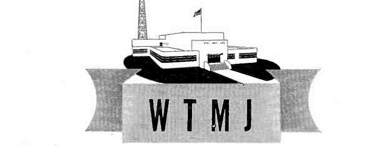 WTMJ logo