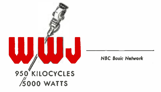 WWJ logo