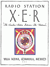 XER artwork