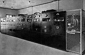 XER transmitter