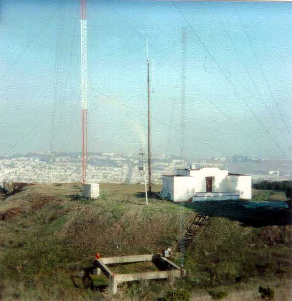  new KYA tower 